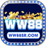 The "ww88sr com" user's logo