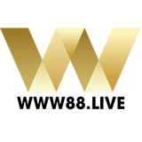 The "WW88 - WW888.liveTrang Nhà Cái Uy Tín Không Bị Chặn " user's logo