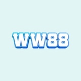 The "WW88ukvip" user's logo