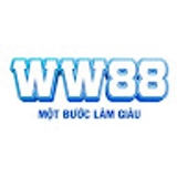 The "ww88 " user's logo