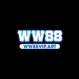 The "trang chủ ww88 " user's logo