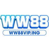 The "WW88VIP" user's logo