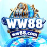 The "ww88vipnet" user's logo