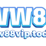 The "Nha cai ww88" user's logo