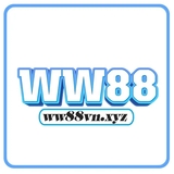 The "WW88vn xyz" user's logo