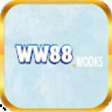 The "ww88works" user's logo