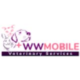 The "wwmobileveterinaryservices" user's logo