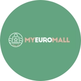 The "My Euro Mall" user's logo
