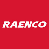 The "Raenco Internacional S.A." user's logo