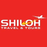 The "Shiloh Travel & Tours" user's logo