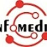 The ""Shinarar" directory Infomedia LLC" user's logo