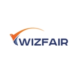 The "Wizfair Travels " user's logo