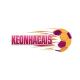 The "Kèo Nhà Cái 5 ⭐️ Keonhacai5 – Tỷ Lệ Kèo Nhà Cái Trực Tuyến 2026" user's logo