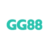 The "Cổng Game GG88" user's logo