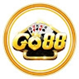 The "GO88" user's logo