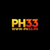 The "PH33 Casino" user's logo