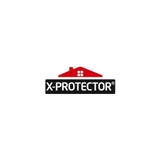 The "X-Protector" user's logo