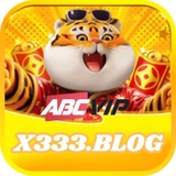 The "x333" user's logo