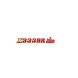 The "X333" user's logo