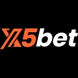 The "x5bettech" user's logo