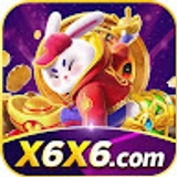 The "x6x6 " user's logo