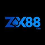 The "Zx888 org" user's logo