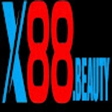 The "X88 " user's logo