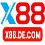 The "X88 " user's logo