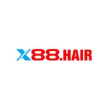 The "X88 - Nhà Cái Cá Cược Casino Trực Tuyến Hàng Đầu 2025" user's logo