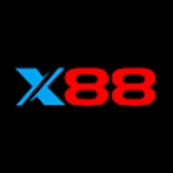 The "X88 law" user's logo