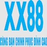 The "X88 " user's logo