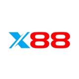 The "x88nhacaicom" user's logo