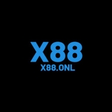 The "x88onl1" user's logo