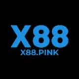 The "Nhà cái X88" user's logo