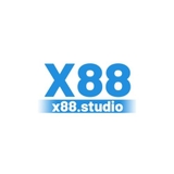 The "X88 " user's logo