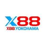 The "X88 " user's logo