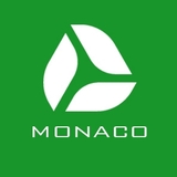 The "xaynhatrongoimonaco" user's logo