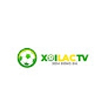 The "xem bóng đá trực tuyến xoilac" user's logo
