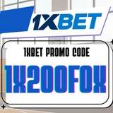 The "1xbetbest1" user's logo