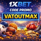 The "xbet casino" user's logo