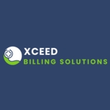The "Xceed Billing Solutions" user's logo