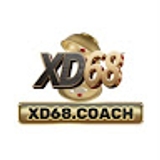 The "XD68 — Trải nghiệm giải trí" user's logo