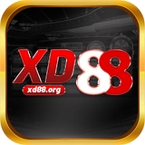 The "xd88org" user's logo