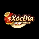 The "Xocdiaonline Channel" user's logo