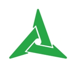 The "Dịch Vụ Cho Thuê Xe Cẩu Số 1 Hà Nội" user's logo
