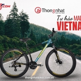 The "xedapthongnhatbike" user's logo