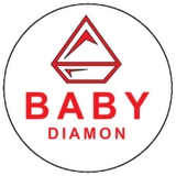 The "Baby Diamon" user's logo