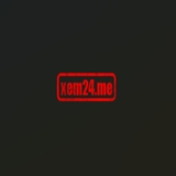 The "Xem24" user's logo