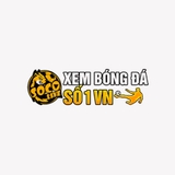 The "Xem Bóng Đá Trực Tiếp" user's logo