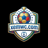 The "Xem World Cup" user's logo